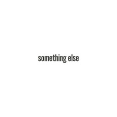 Something Else mp3 Album by The Brian Jonestown Massacre
