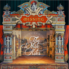 Missing mp3 Album by The White Kites