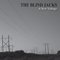 A New Voltage mp3 Album by The Blind Jacks