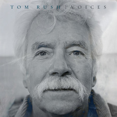 Voices mp3 Album by Tom Rush