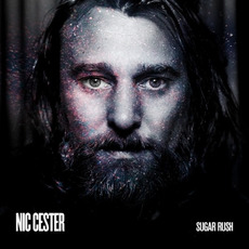 Sugar Rush mp3 Album by Nic Cester