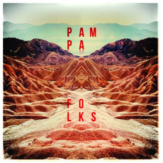 South by West mp3 Album by Pampa Folks