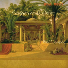 Garden of Delight mp3 Album by Paul Avgerinos