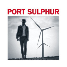 Paranoic Critical mp3 Album by Port Sulphur