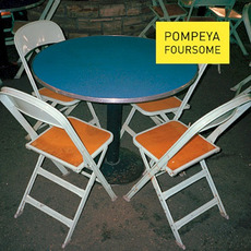 Foursome mp3 Album by Pompeya