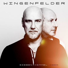 Sieben Himmel hoch (Limited Deluxe Edition) mp3 Album by Wingenfelder