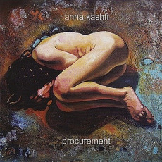 Procurement mp3 Album by Anna Kashfi