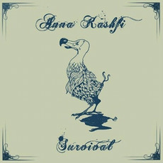 Survival (Limirted Edition) mp3 Album by Anna Kashfi