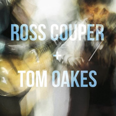 Fiddle + Guitar mp3 Album by Ross Couper + Tom Oakes