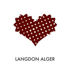 Following The Lizard Queen mp3 Album by Langdon Alger
