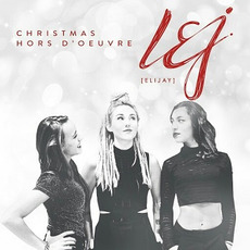 Christmas hors d'œuvre mp3 Album by L.E.J