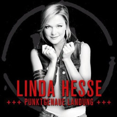 +++ Punktgenaue Landung +++ mp3 Album by Linda Hesse