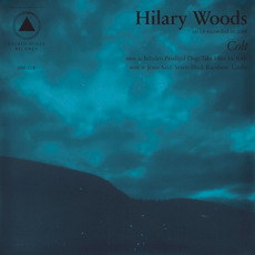 Colt mp3 Album by Hilary Woods