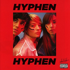 HH mp3 Album by Hyphen Hyphen