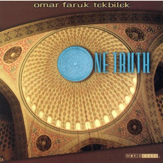 One Truth mp3 Album by Omar Faruk Tekbilek