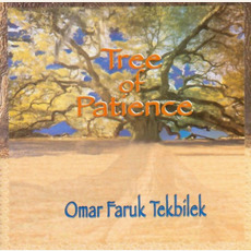 Tree of Patience mp3 Album by Omar Faruk Tekbilek