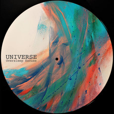 Universe mp3 Album by Oversleep Excuse