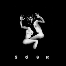Sour mp3 Album by Ours