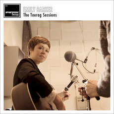 The Toerag Sessions mp3 Album by Emily Barker