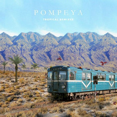 Tropical Remixed mp3 Remix by Pompeya