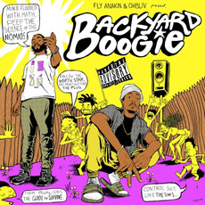 Backyard Boogie mp3 Artist Compilation by Fly Anakin & Ohbliv
