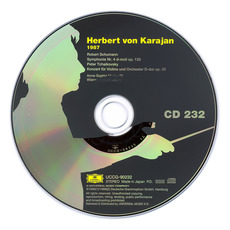 Herbert von Karajan: Complete Recordings on Deutsche Grammophon, CD232 mp3 Compilation by Various Artists