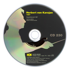 Herbert von Karajan: Complete Recordings on Deutsche Grammophon, CD230 mp3 Compilation by Various Artists