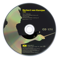 Herbert von Karajan: Complete Recordings on Deutsche Grammophon, CD171 mp3 Compilation by Various Artists