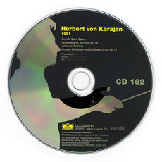 Herbert von Karajan: Complete Recordings on Deutsche Grammophon, CD182 mp3 Compilation by Various Artists
