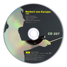 Herbert von Karajan: Complete Recordings on Deutsche Grammophon, CD227 mp3 Compilation by Various Artists