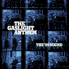 The '59 Sound Sessions mp3 Artist Compilation by The Gaslight Anthem