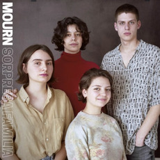 Sorpresa Familia mp3 Album by Mourn
