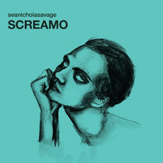 Screamo mp3 Album by Sean Nicholas Savage