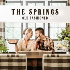 Old Fashioned mp3 Album by The Springs