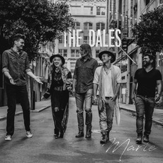 Marie mp3 Album by The Dales