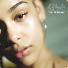 Lost & Found mp3 Album by Jorja Smith