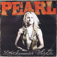 Little Immaculate White Fox mp3 Album by Pearl (2)