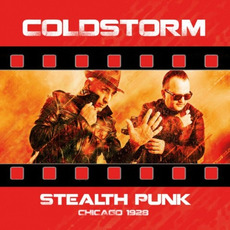 Stealth Punk mp3 Album by Cold Storm