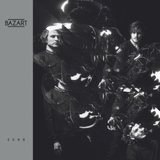 Echo (Deluxe Edition) mp3 Album by Bazart