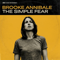 The Simple Fear mp3 Album by Brooke Annibale