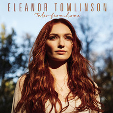 Tales From Home mp3 Album by Eleanor Tomlinson