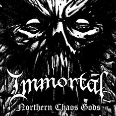 Northern Chaos Gods mp3 Single by Immortal