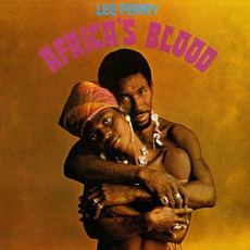 Africa's Blood (Re-Issue) mp3 Compilation by Various Artists