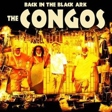 Back in the Black Ark mp3 Album by The Congos