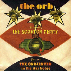 The Orbserver in the Star House mp3 Album by The Orb