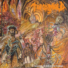 Manor of Infinite Forms mp3 Album by Tomb Mold