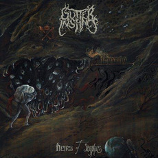 Heirs Of Sisyphus mp3 Album by Gutter Instinct