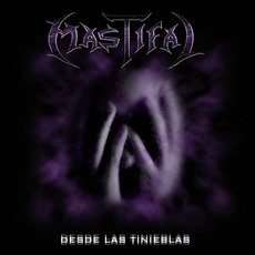 Desde Las Tinieblas (Re-Issue) mp3 Album by Mastifal