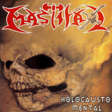 Holocausto Mental mp3 Album by Mastifal