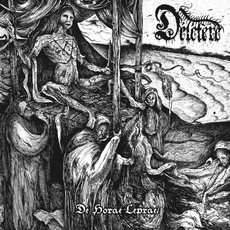 De Horae Leprae mp3 Album by Délétère